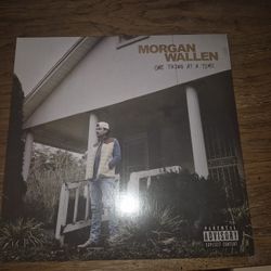 Morgan Wallen & Post Malone Records