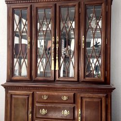 China Cabinet