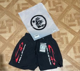Hellstar Shorts