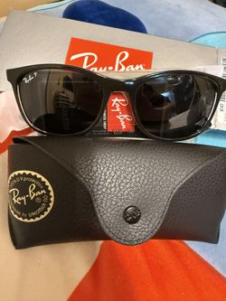 Ray Ban
