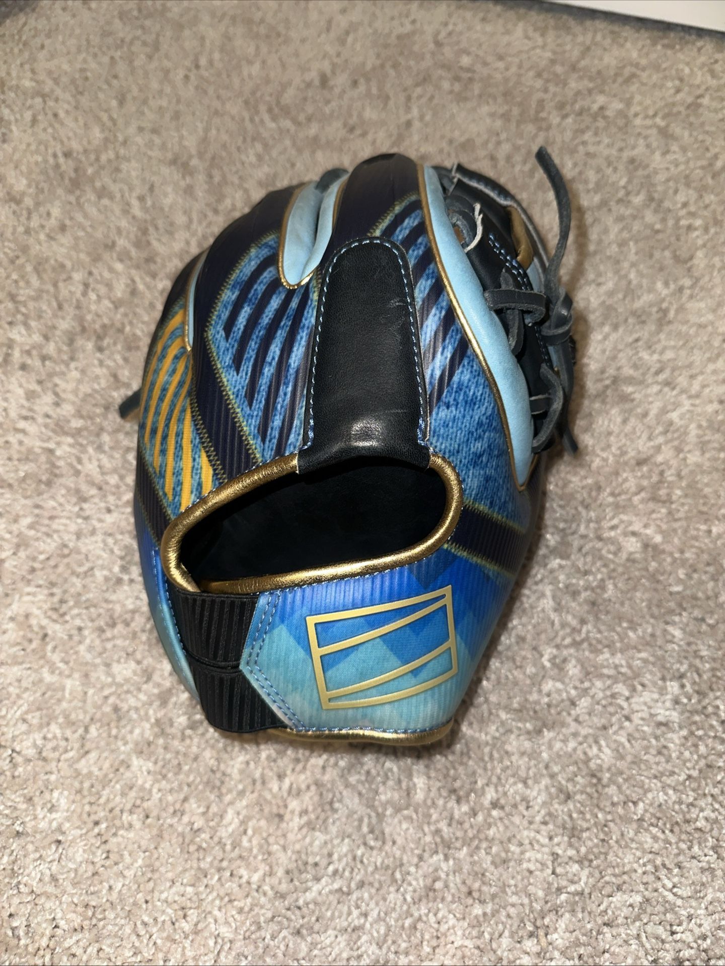 Rawlings REV1X