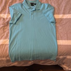 Hugo Boss Quater Button