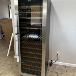 Wine Fridge 