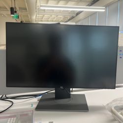 Dell U2717D monitor