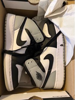 Jordan Shoes