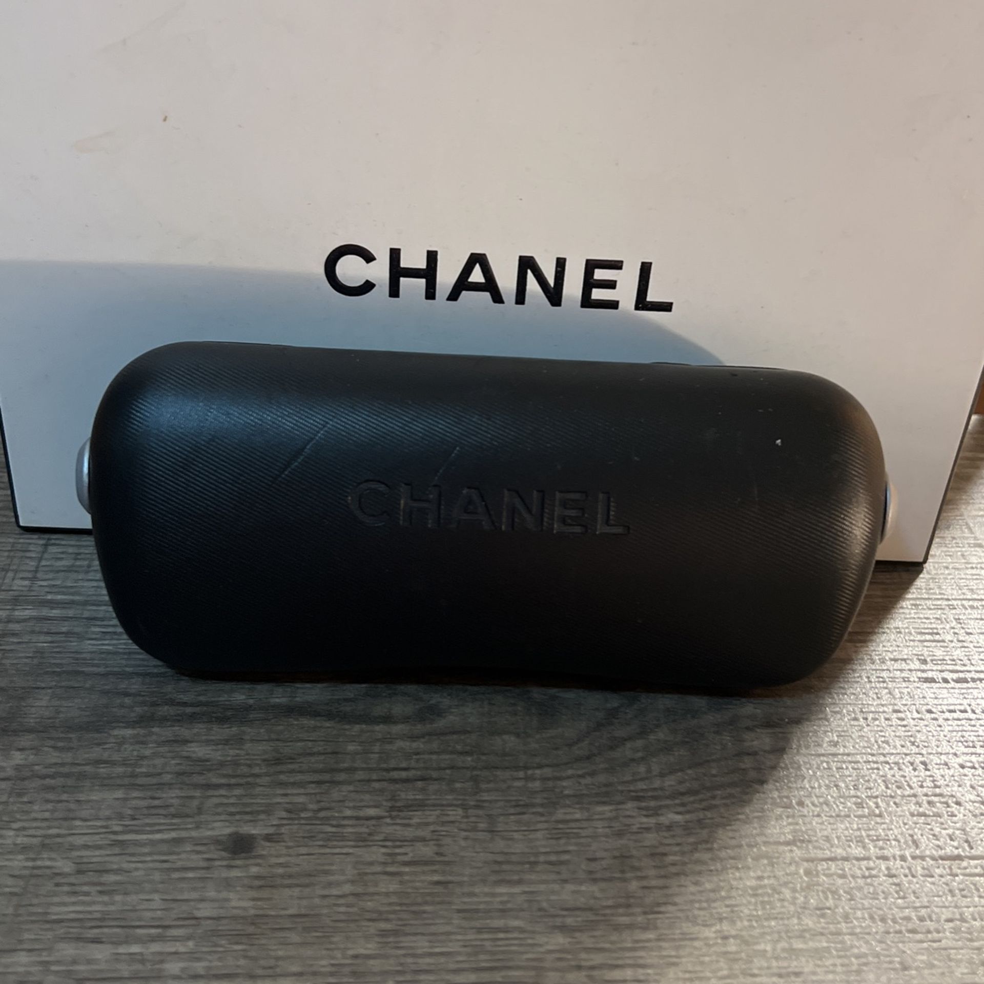 Chanel Authentic Leather Sunglass Case $25 Excellent Like New Ccmy Page 100 Of Items Ty