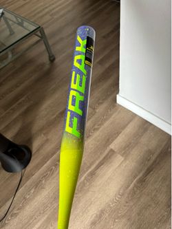 Slow Pitch Softball Bat