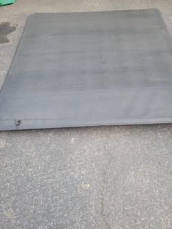 Tonneau Cover