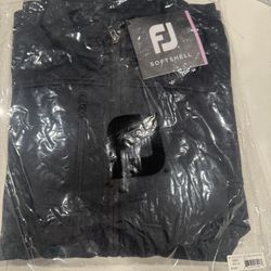 FootJoy Jacket (Medium)