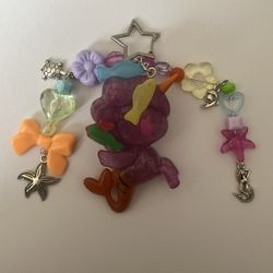 Tokidoki Keychains 