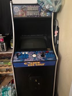 Arcade