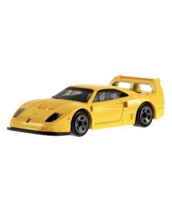 Hot Wheels Ferrari F40
