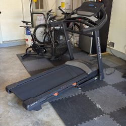 Pro-form Treadmill