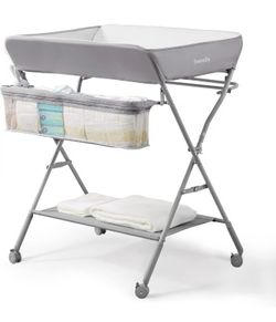Sweeby Portable Changing Table