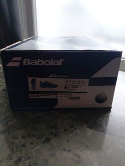 BABOLAT  jet tere court women shoes