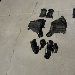G37 Sedan Journey Stock Parts