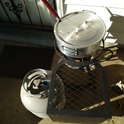 Cooker
