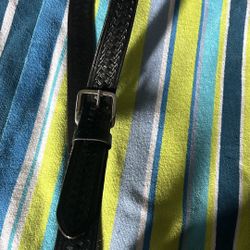 Security Belt