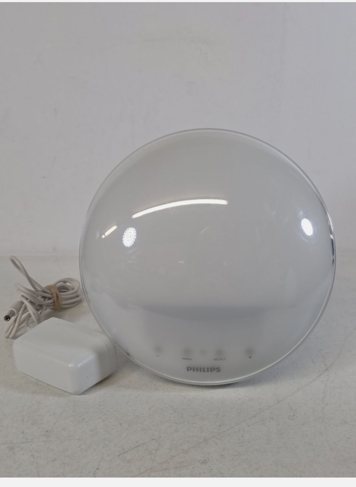 Philips Wake -up light
