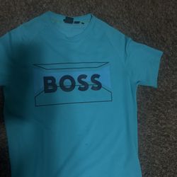 Boss Shirt 