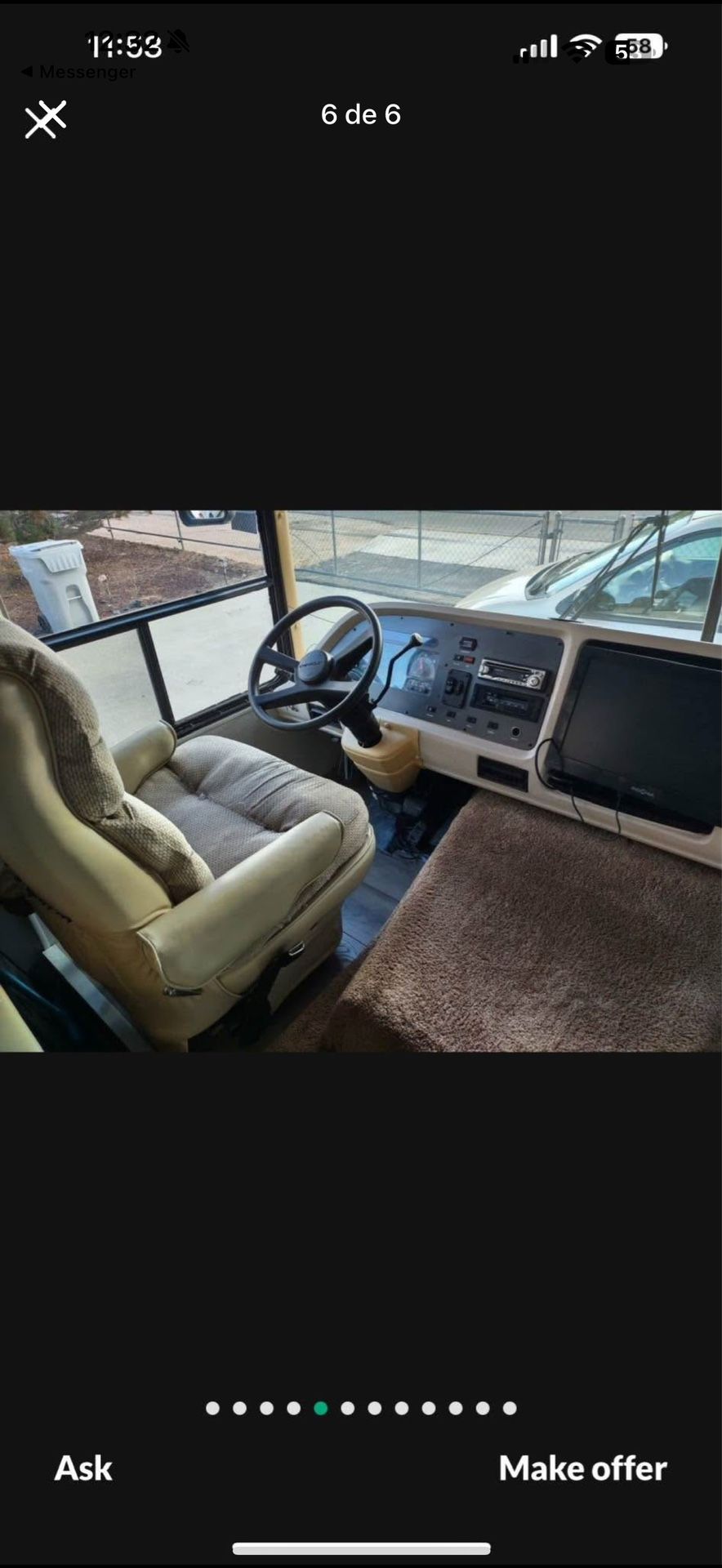 Sea Breeze 1995