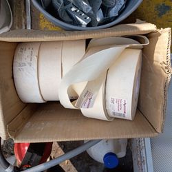 Drywall Tape