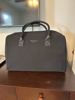 Jimmy choo and Lacoste genuine hand bags new