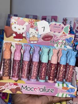 Lipgloss