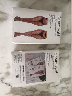 Fishernet Stockings