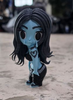 New album Karol G figure