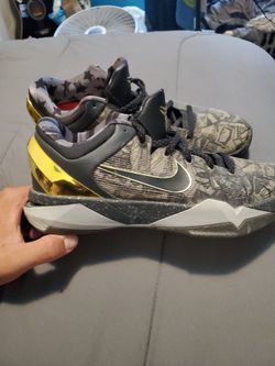 Nike Zoom Kobe 7 System 'Prelude'