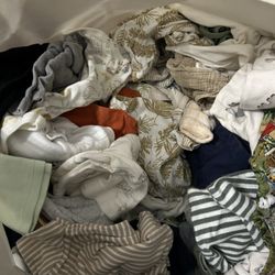 Baby Clothes 3 Months Whole Bag