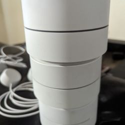 Google Wifi 3 Pack (4th Optional Free)