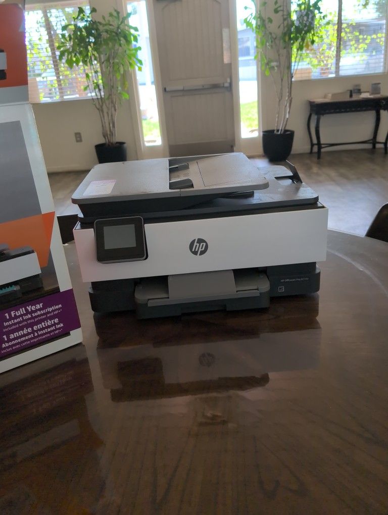 Office Jet Pro 8034e