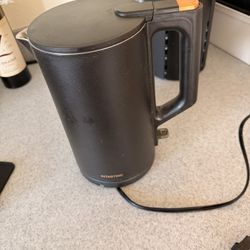 Electric Tea Kettle