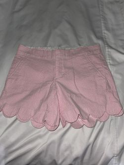 Pink Lilly Pulitzer Shorts!