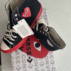Converse CDG New Men’s size 11
