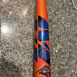 2022 Louisville Slugger Meta BBCOR  34”