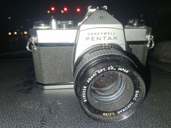 Camara vintage