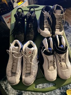 Jordans