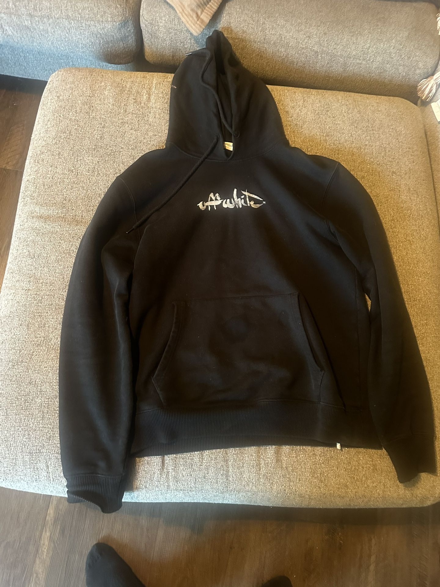 Offwhite Hoodie