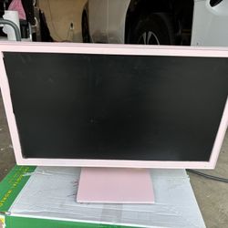 Samsung 1080p PC Monitor, 60hz