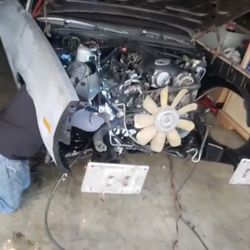 1982 Chevy EL Camino