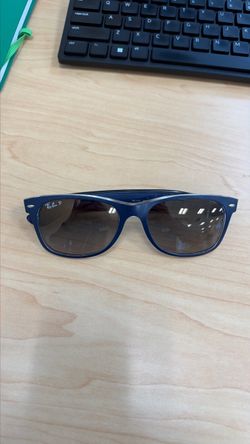 Ray-Ban New Wayfarer Sunglasses
