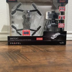 Drone with HD Camera 