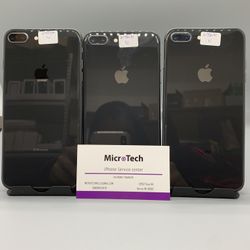 iPhone 8 Plus 64GB UNLOCKED LIMITED STOCK 