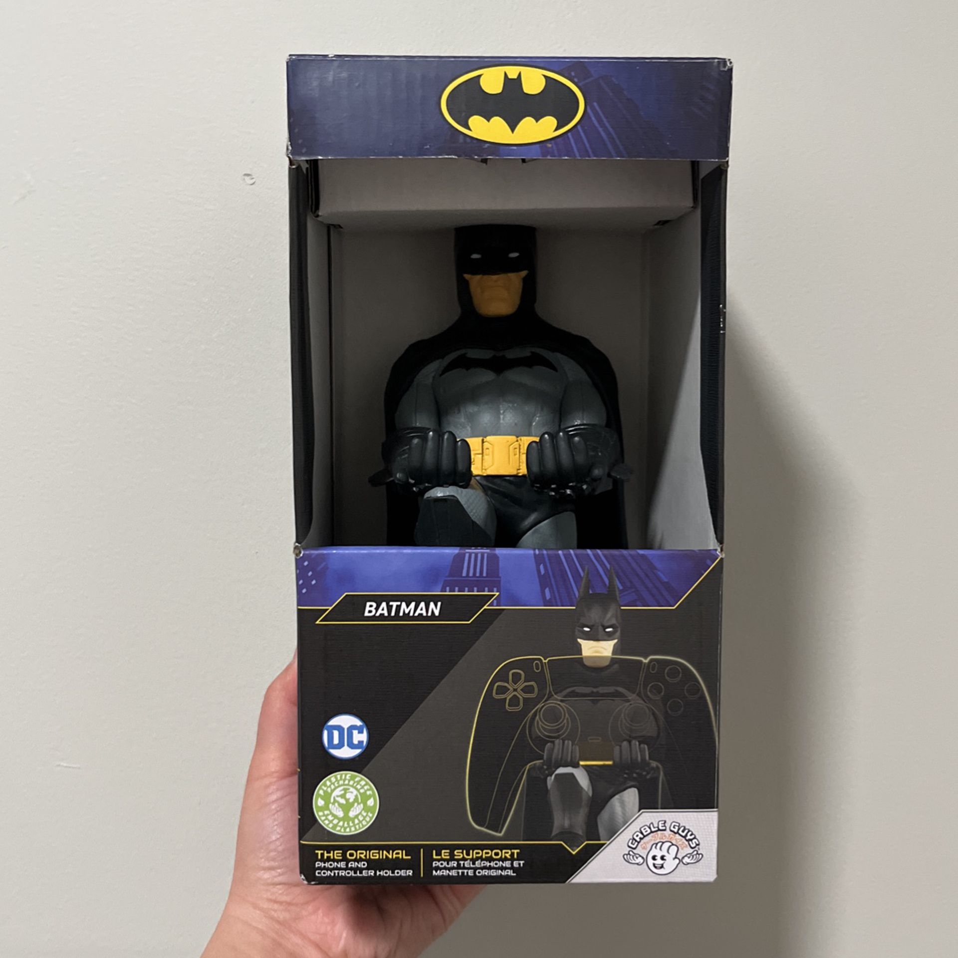 Batman Phone/Controller Holder