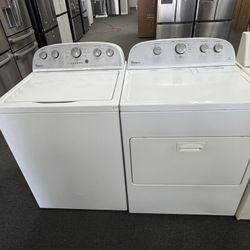 Washer And Dryer Large Capacity 