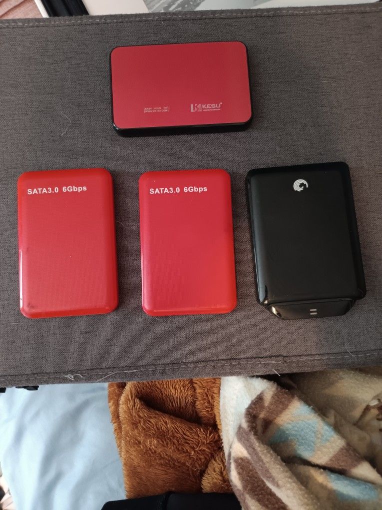 Electronics