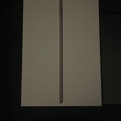 iPad 9th Generation 64 GB Wi-Fi 